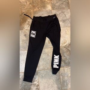 VS Pink Joggers